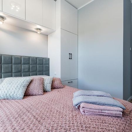 Apartament36-1C Calamo Park Olsztyn  Dış mekan fotoğraf