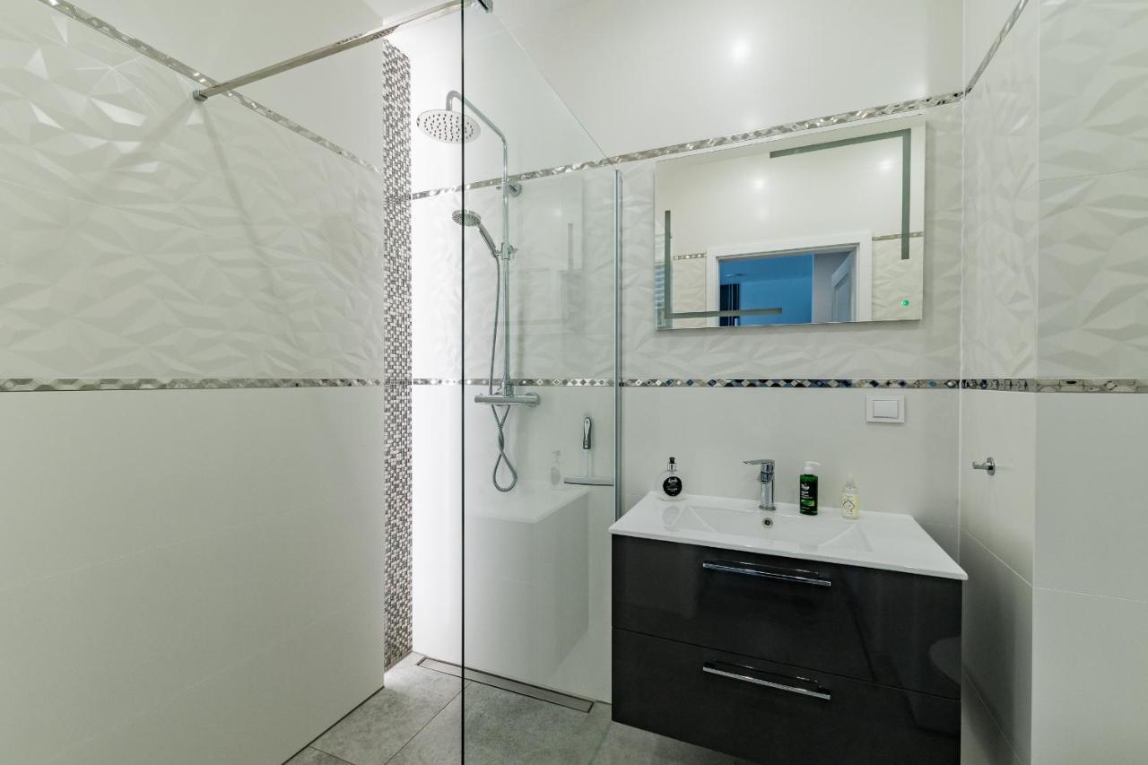 Apartament36-1C Calamo Park Olsztyn  Dış mekan fotoğraf