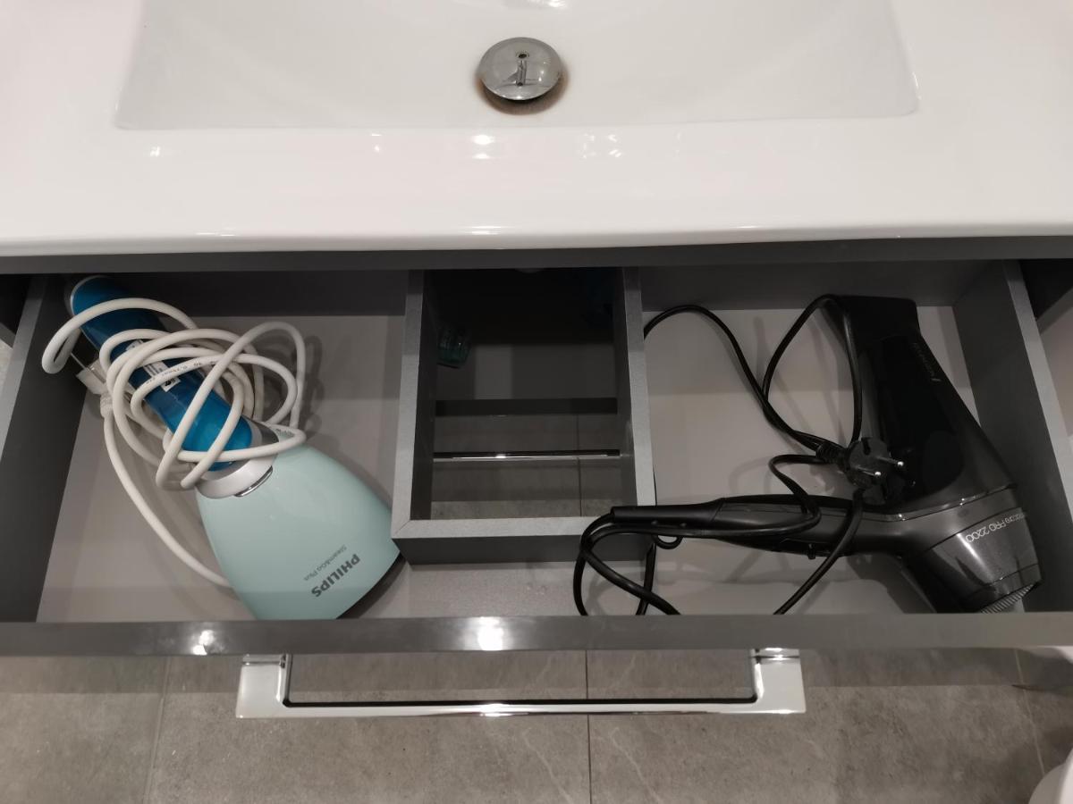 Apartament36-1C Calamo Park Olsztyn  Dış mekan fotoğraf